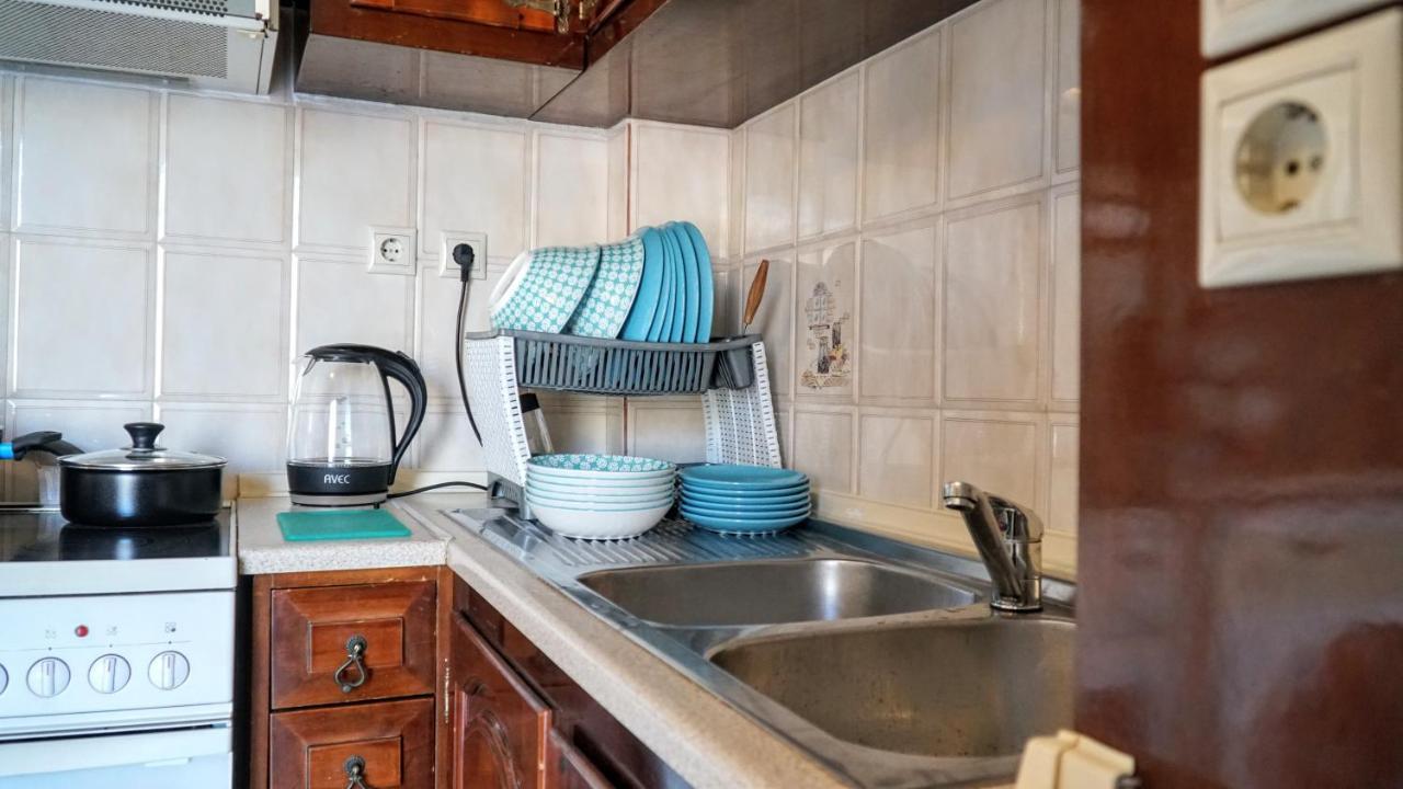 Villa Astradeni Symi Exterior foto