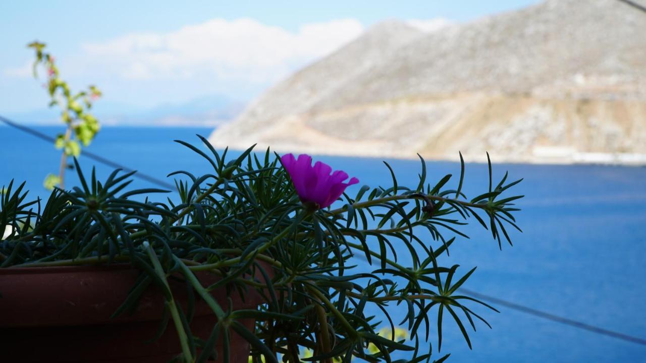 Villa Astradeni Symi Exterior foto