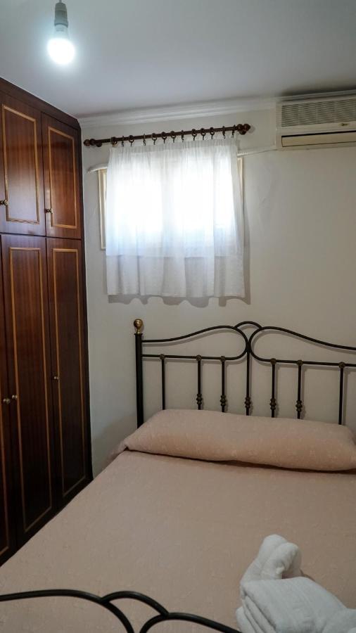 Villa Astradeni Symi Exterior foto